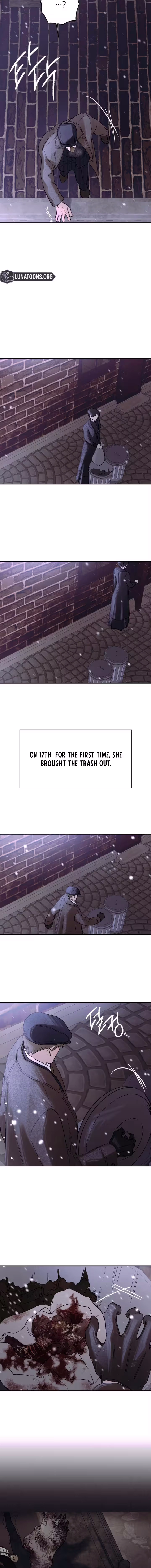 The Seventh Client Chapter 1 - page 20