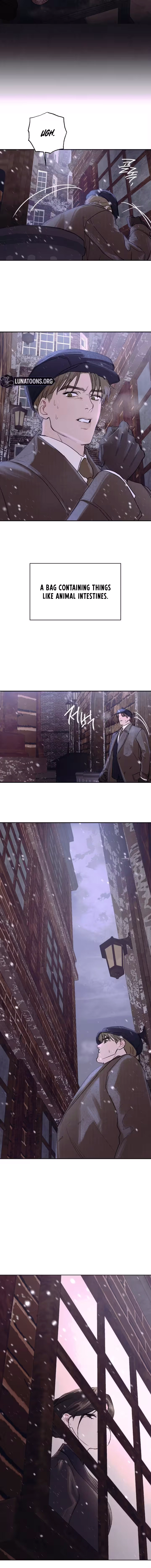 The Seventh Client Chapter 1 - page 21