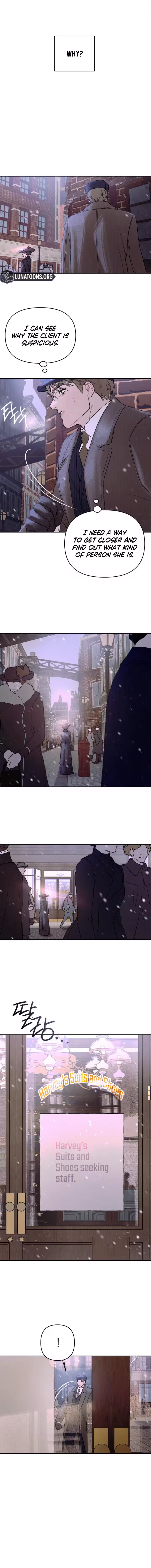 The Seventh Client Chapter 1 - page 22