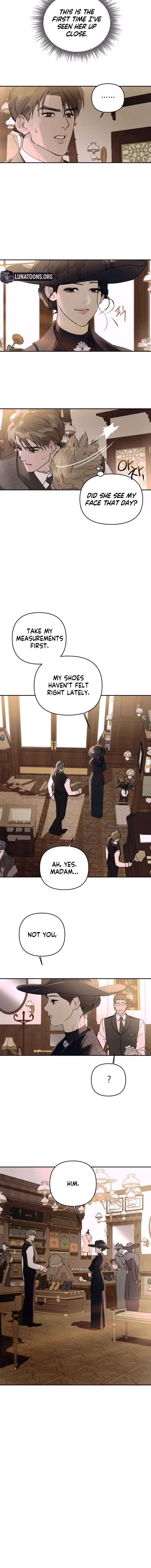 The Seventh Client Chapter 1 - page 24