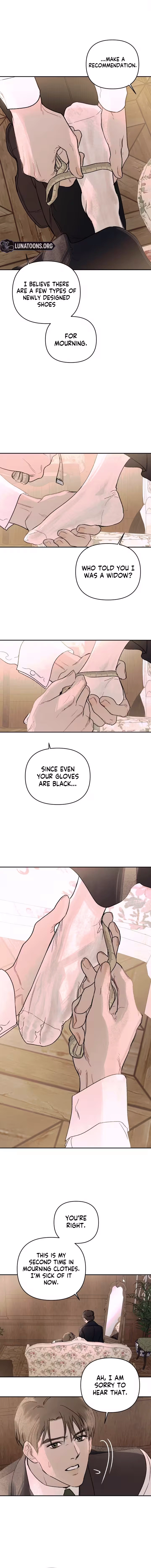 The Seventh Client Chapter 1 - page 26