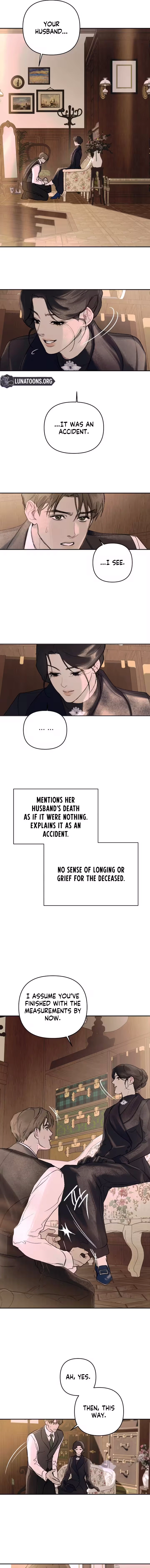 The Seventh Client Chapter 1 - page 27