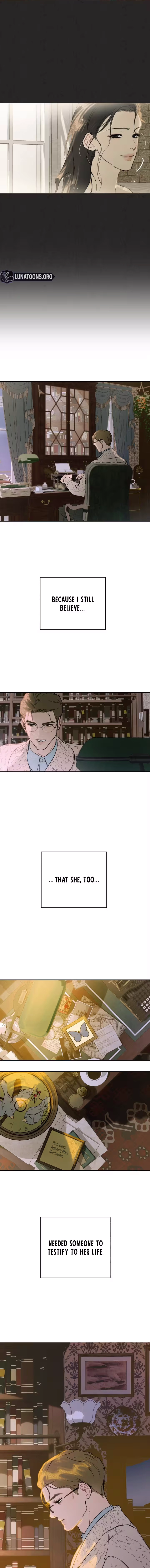 The Seventh Client Chapter 1 - page 6