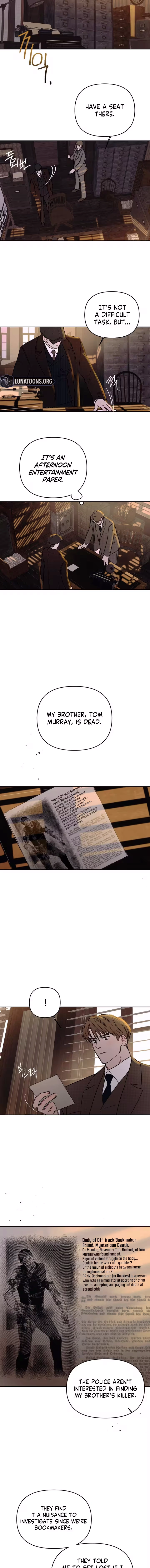 The Seventh Client Chapter 1 - page 9