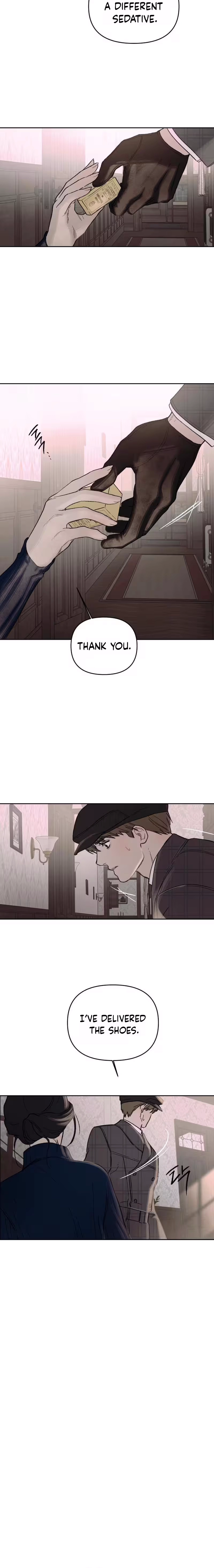 The Seventh Client Chapter 2 - page 16