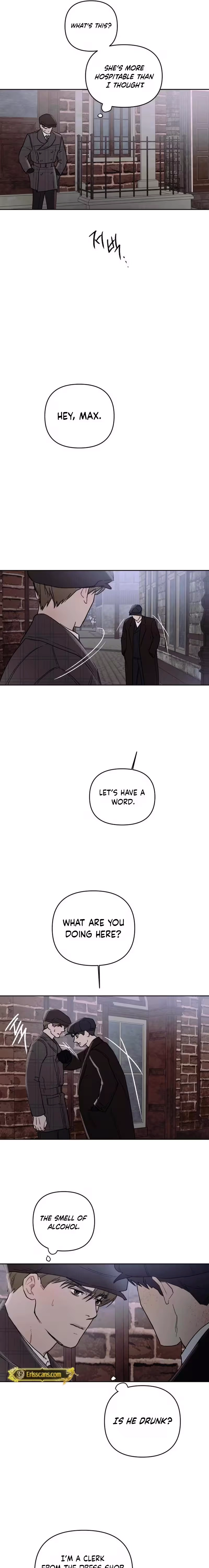 The Seventh Client Chapter 2 - page 17