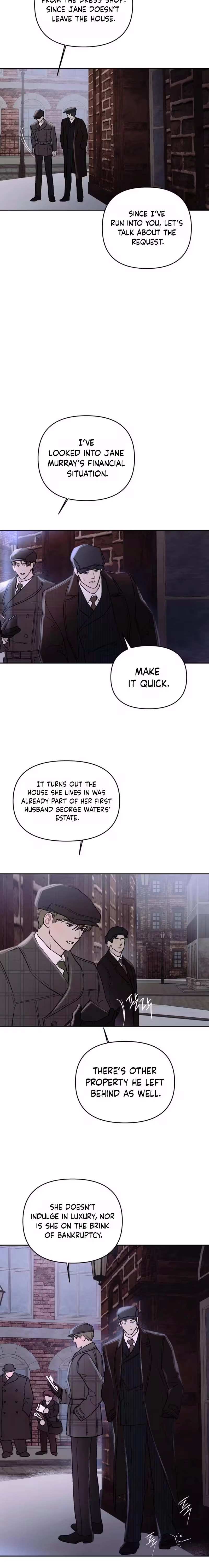 The Seventh Client Chapter 2 - page 18