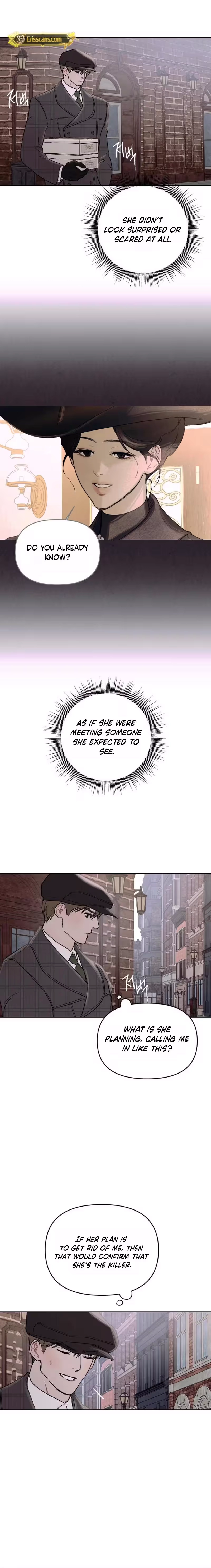 The Seventh Client Chapter 2 - page 2