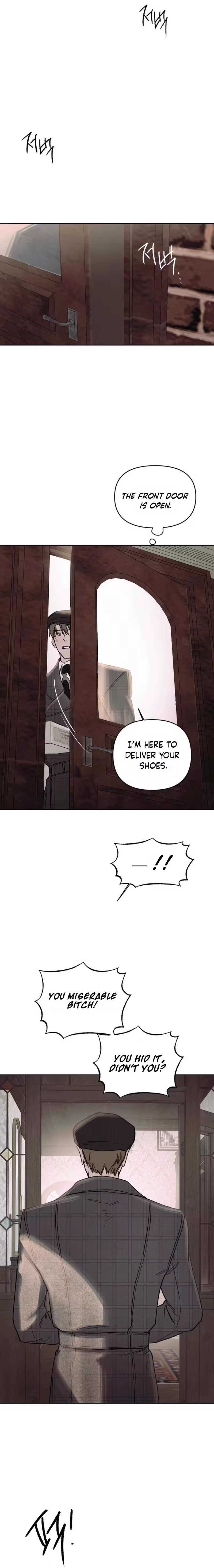 The Seventh Client Chapter 2 - page 4