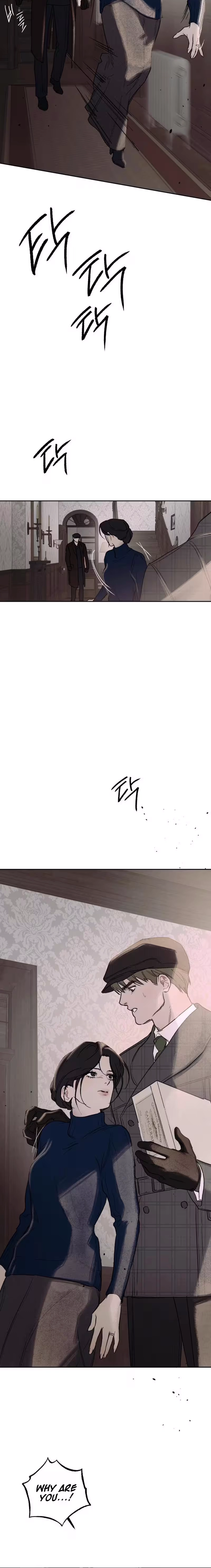 The Seventh Client Chapter 2 - page 6