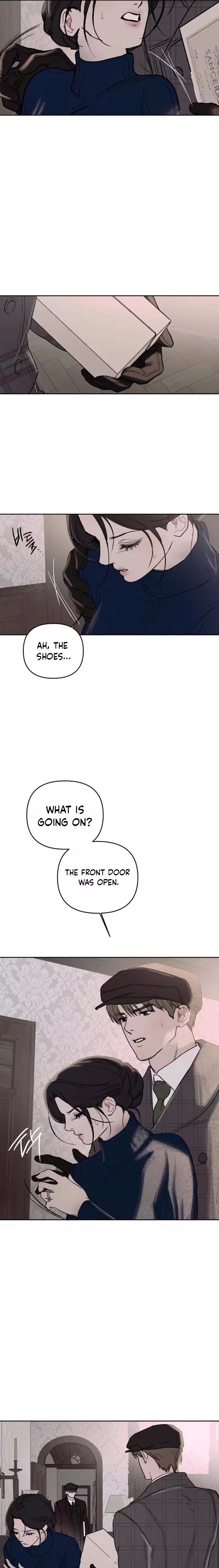 The Seventh Client Chapter 2 - page 7
