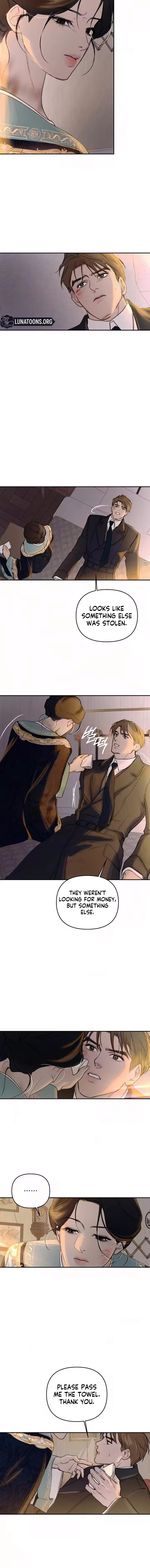 The Seventh Client Chapter 3 - page 13