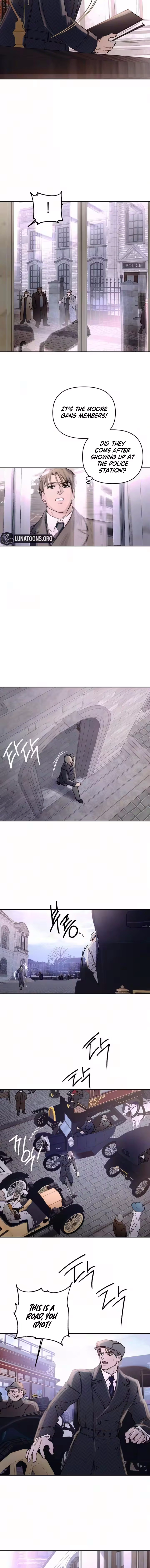 The Seventh Client Chapter 3 - page 3