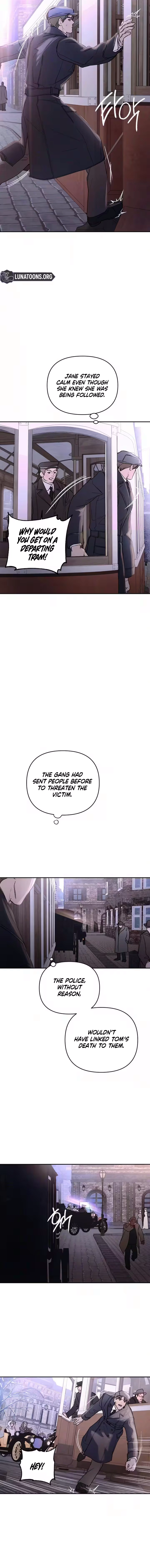 The Seventh Client Chapter 3 - page 4