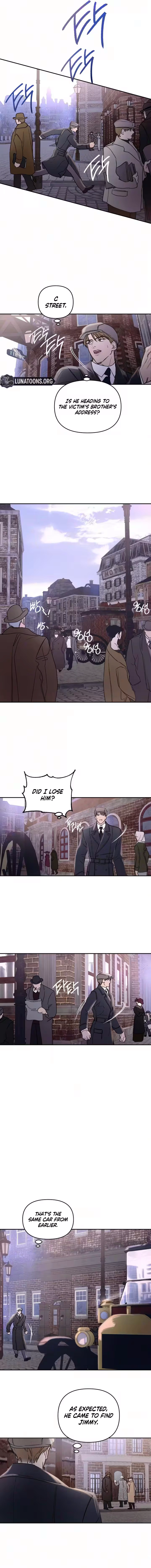 The Seventh Client Chapter 3 - page 5