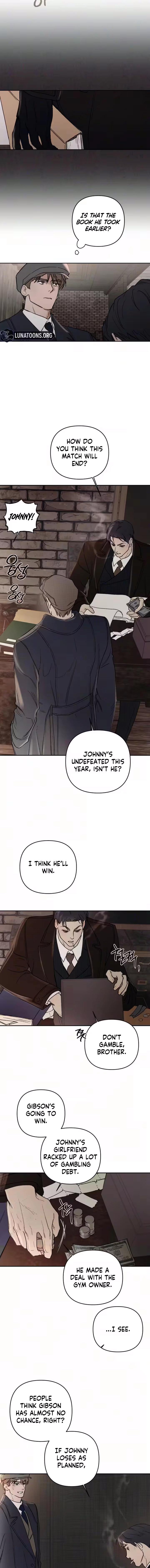 The Seventh Client Chapter 4 - page 12