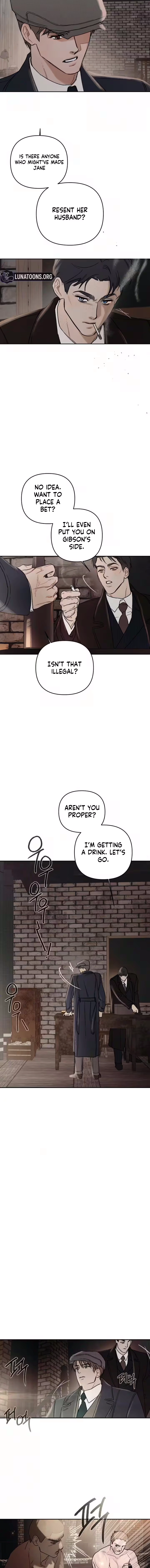The Seventh Client Chapter 4 - page 14