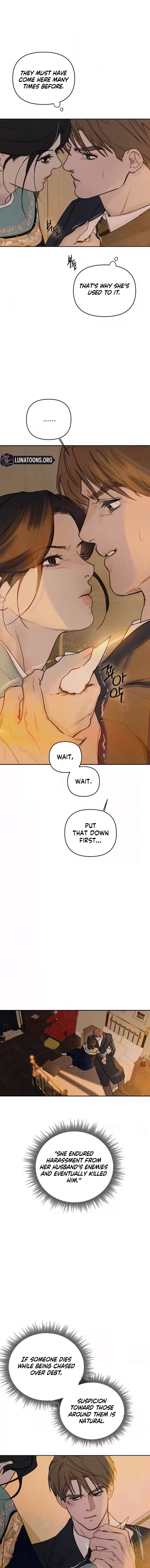 The Seventh Client Chapter 4 - page 3