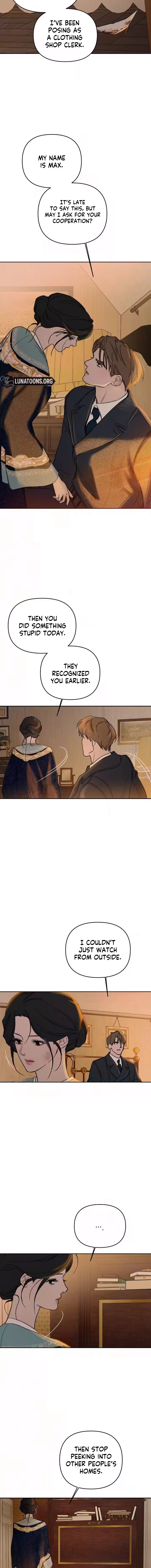 The Seventh Client Chapter 4 - page 9