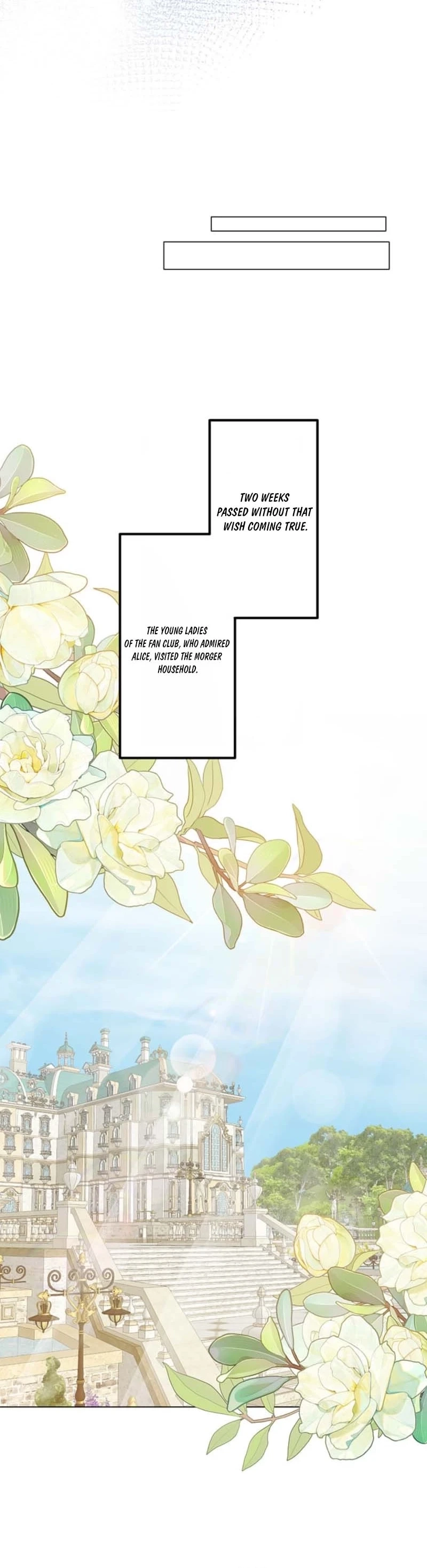 The Holy Sword Lady's Fangirl Life: I'll Protect My Beloved Knight Chapter 5 - page 41