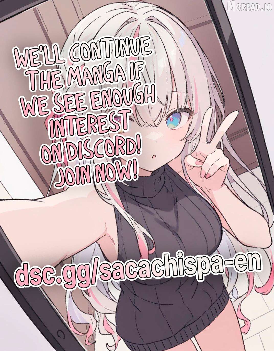 Datenshi-chan wa Ganbarenai Chapter 1 - page 52
