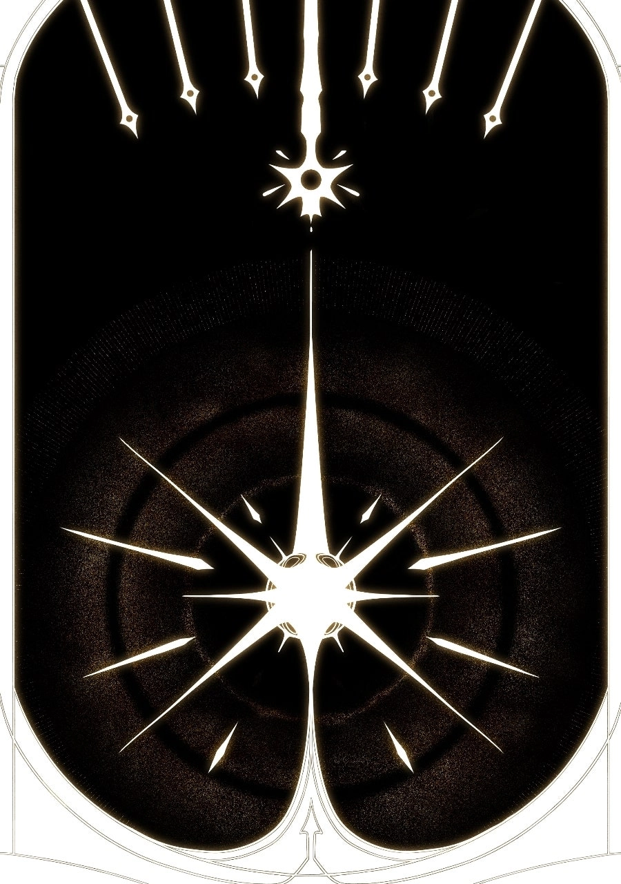 Primoral Descent Chapter 1 - page 10