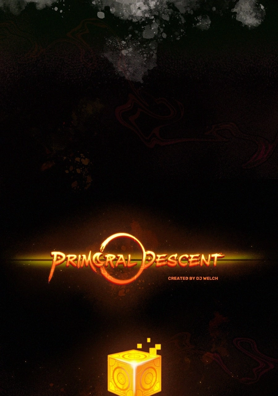 Primoral Descent Chapter 1 - page 102