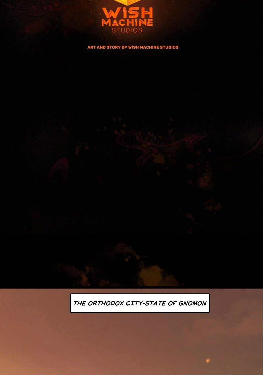 Primoral Descent Chapter 1 - page 103
