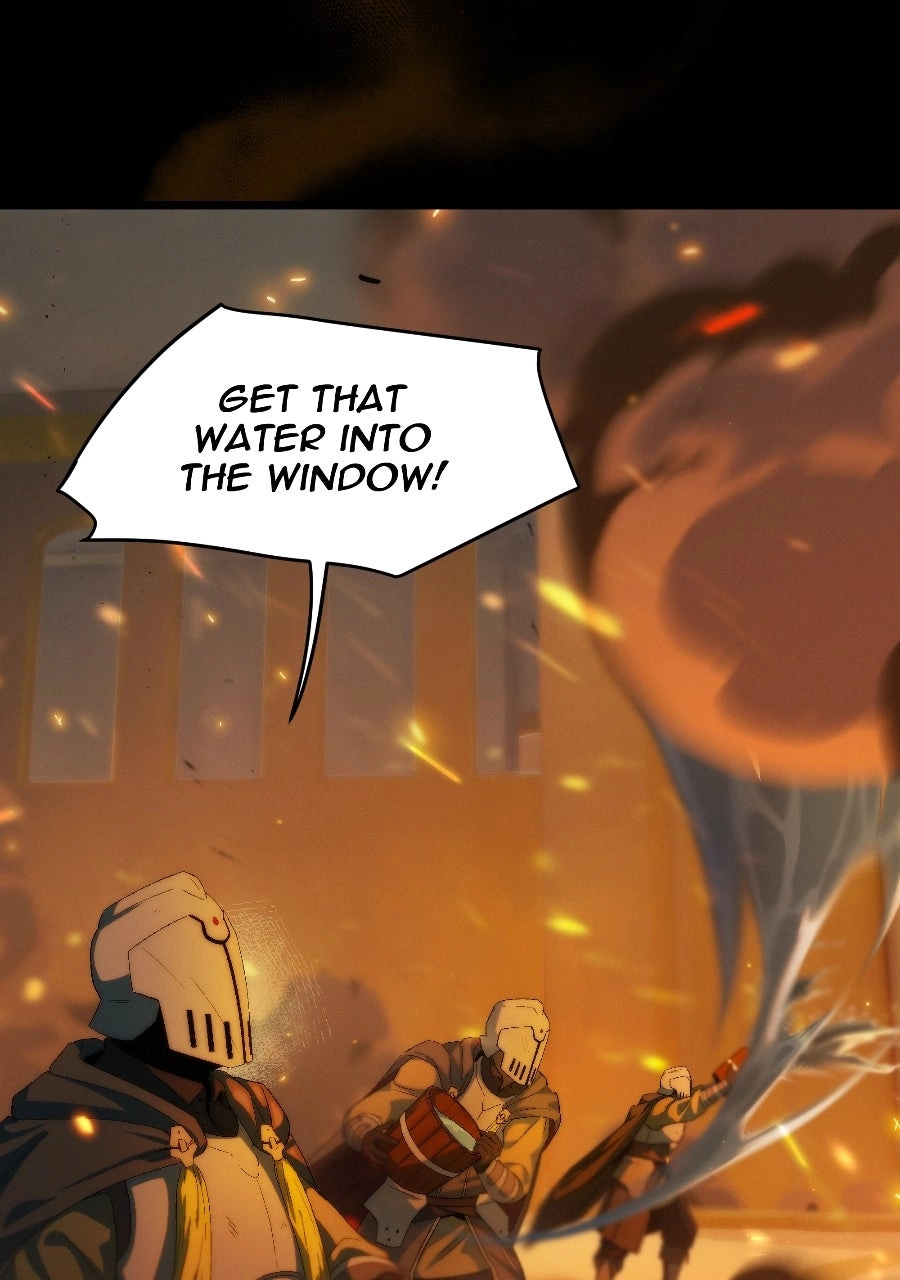 Primoral Descent Chapter 1 - page 109