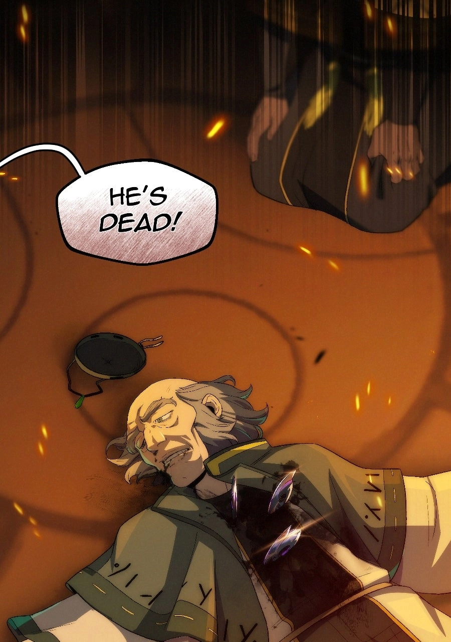 Primoral Descent Chapter 1 - page 114
