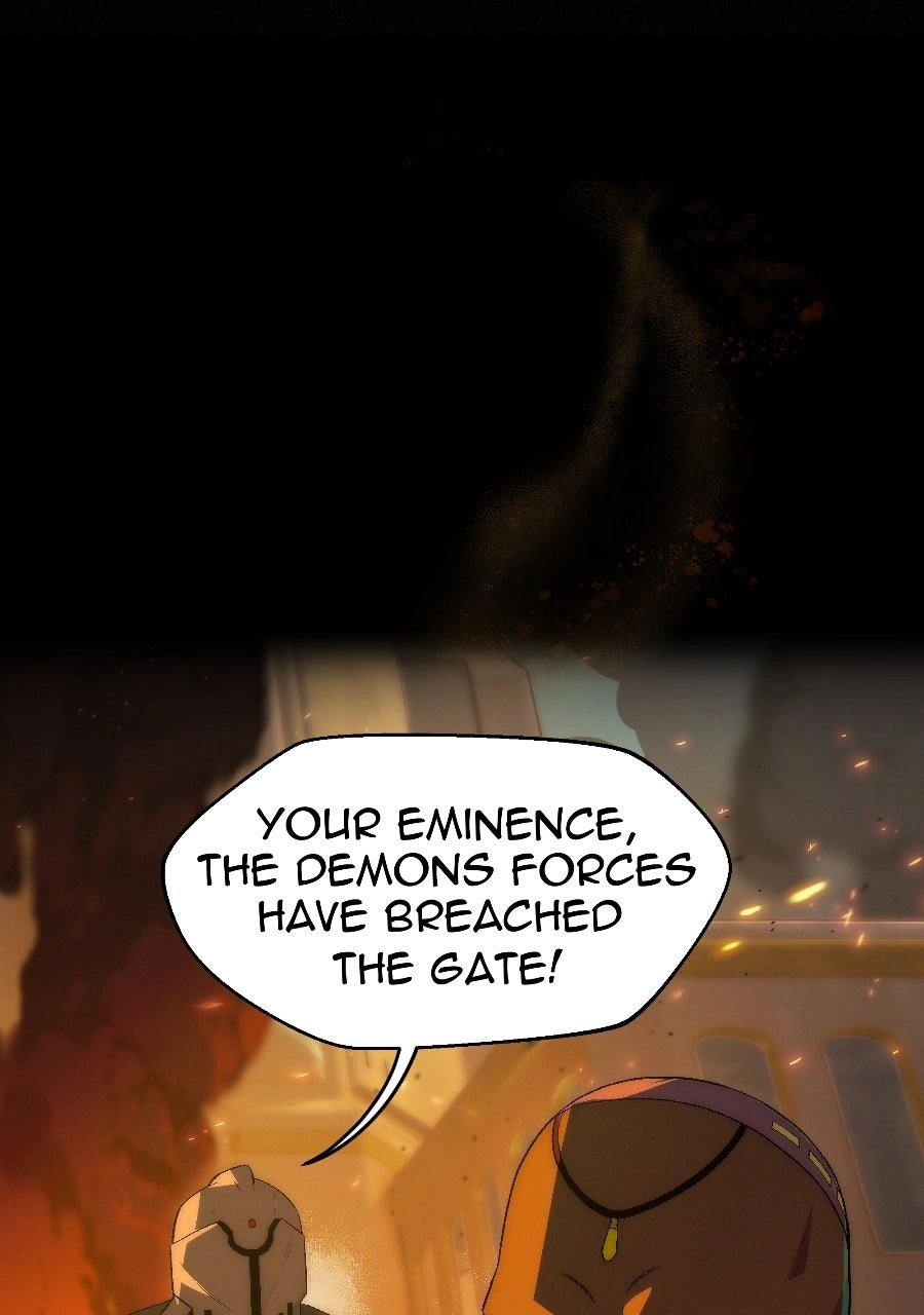 Primoral Descent Chapter 1 - page 116