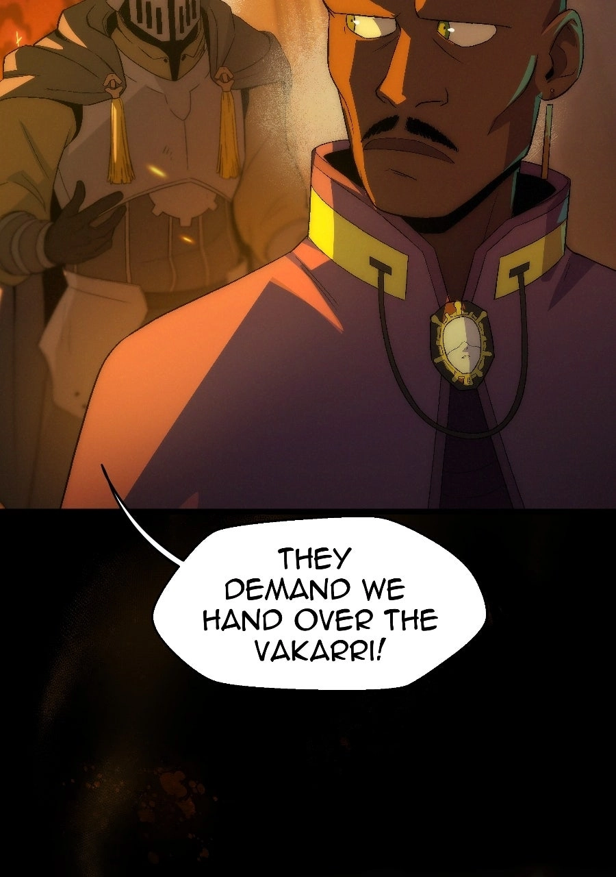 Primoral Descent Chapter 1 - page 117