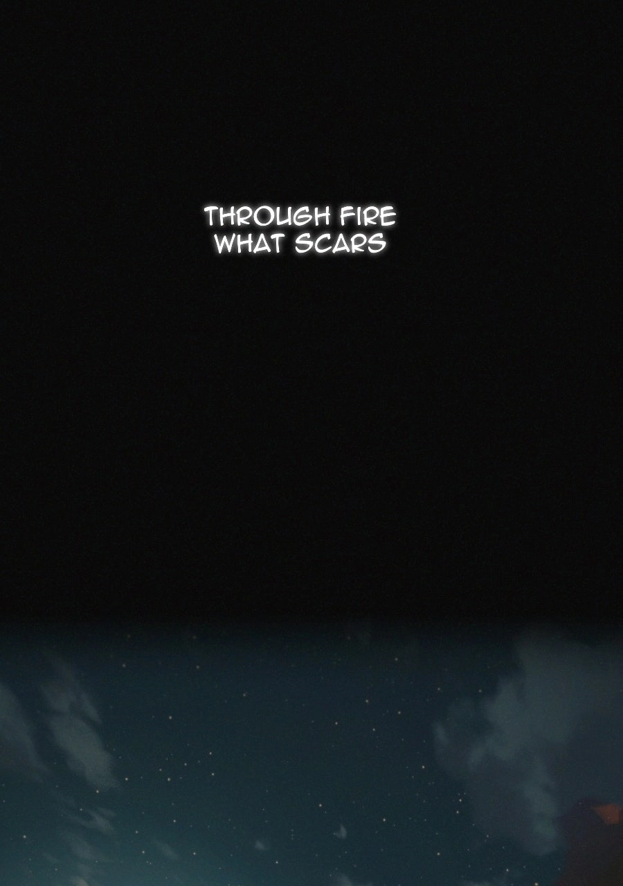 Primoral Descent Chapter 1 - page 12