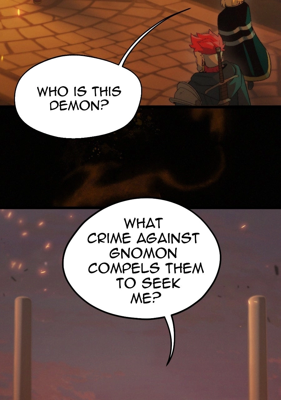 Primoral Descent Chapter 1 - page 122