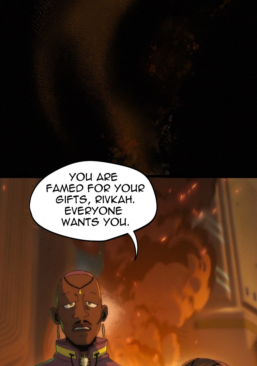 Primoral Descent Chapter 1 - page 125