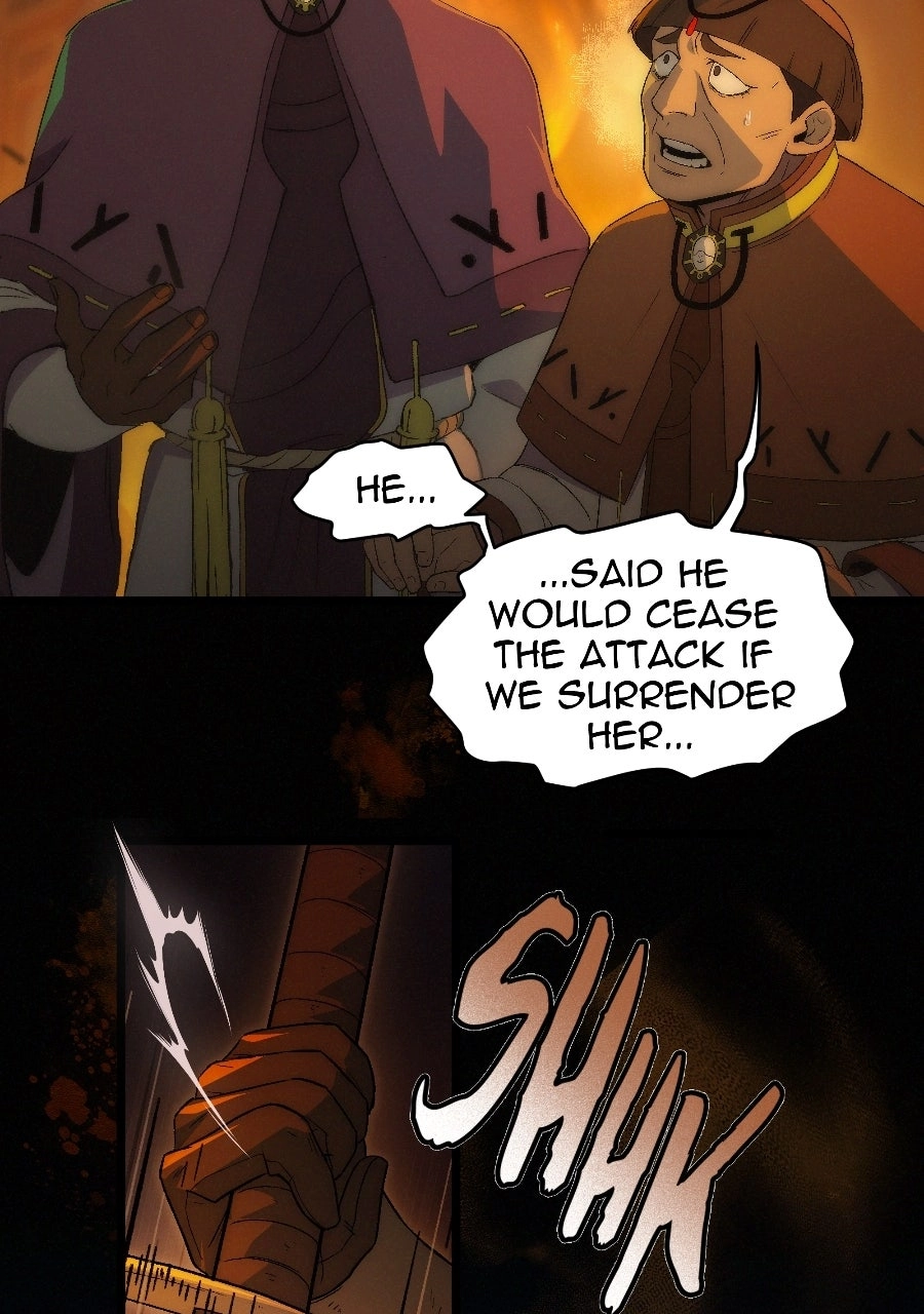 Primoral Descent Chapter 1 - page 126
