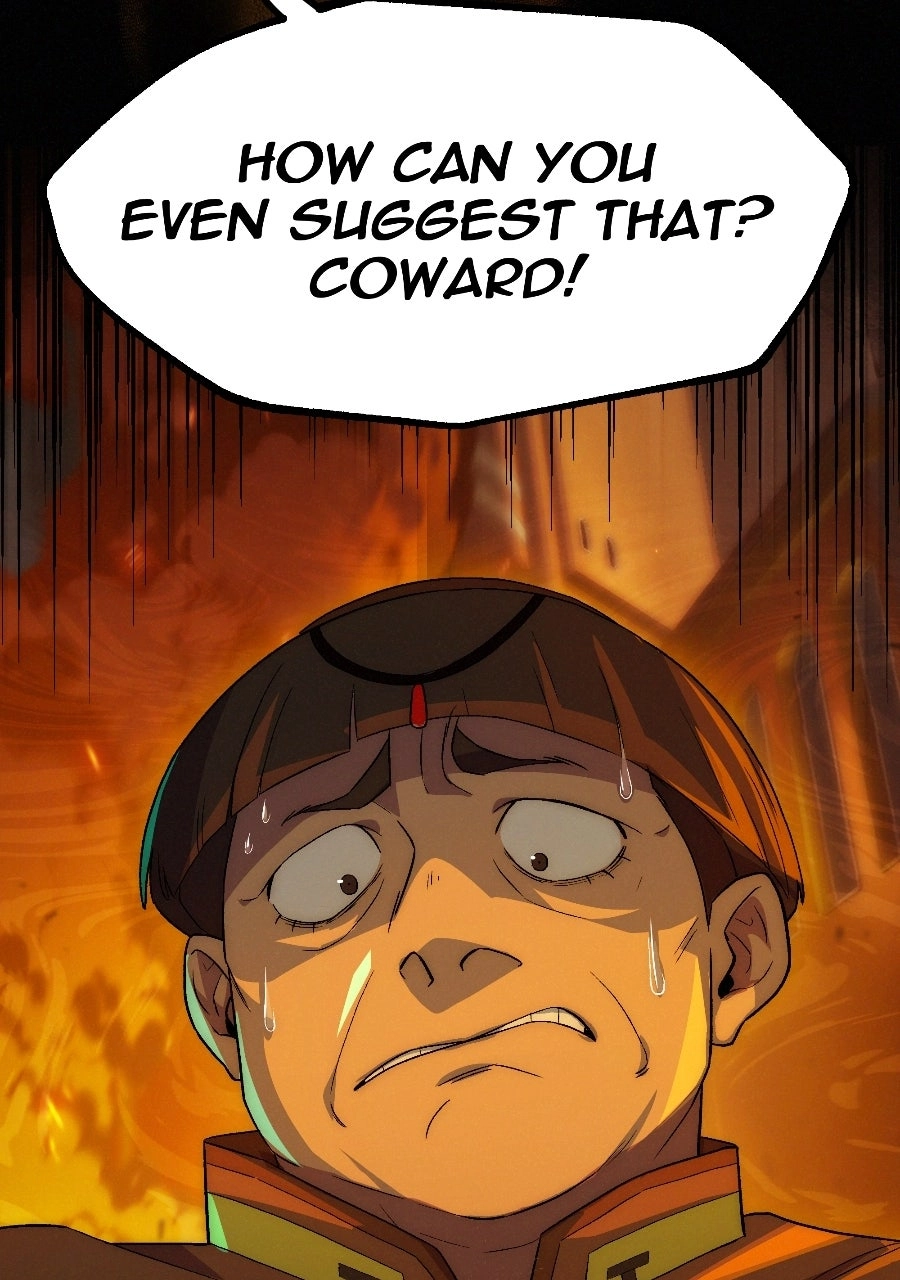 Primoral Descent Chapter 1 - page 129