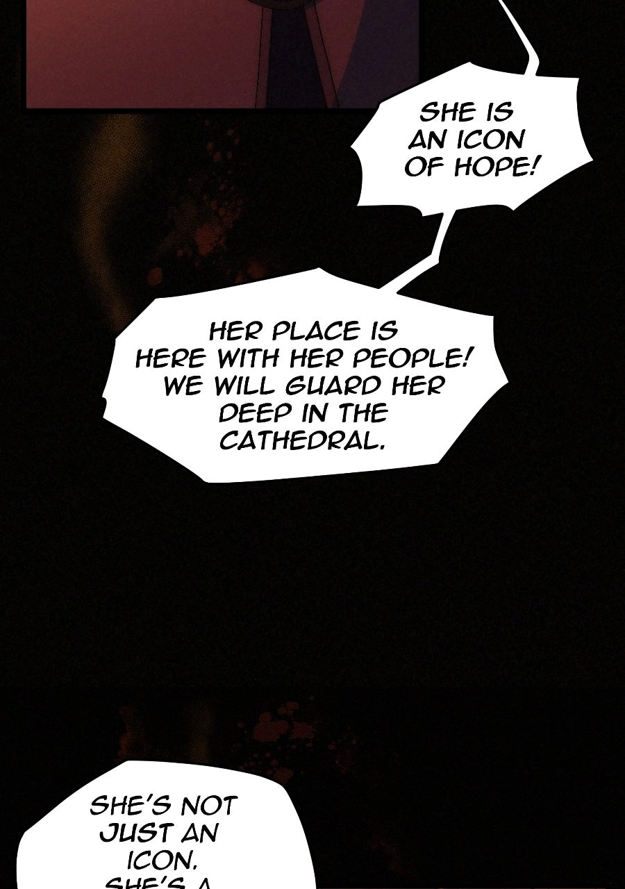 Primoral Descent Chapter 1 - page 136