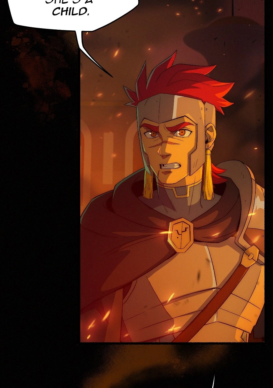 Primoral Descent Chapter 1 - page 137