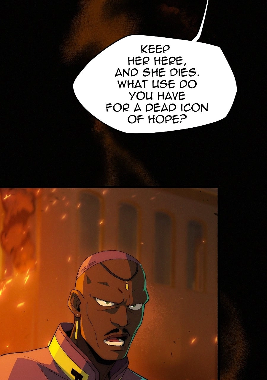 Primoral Descent Chapter 1 - page 138