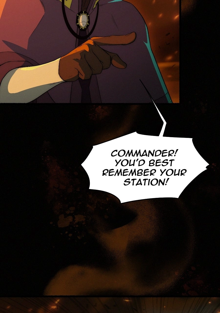 Primoral Descent Chapter 1 - page 139