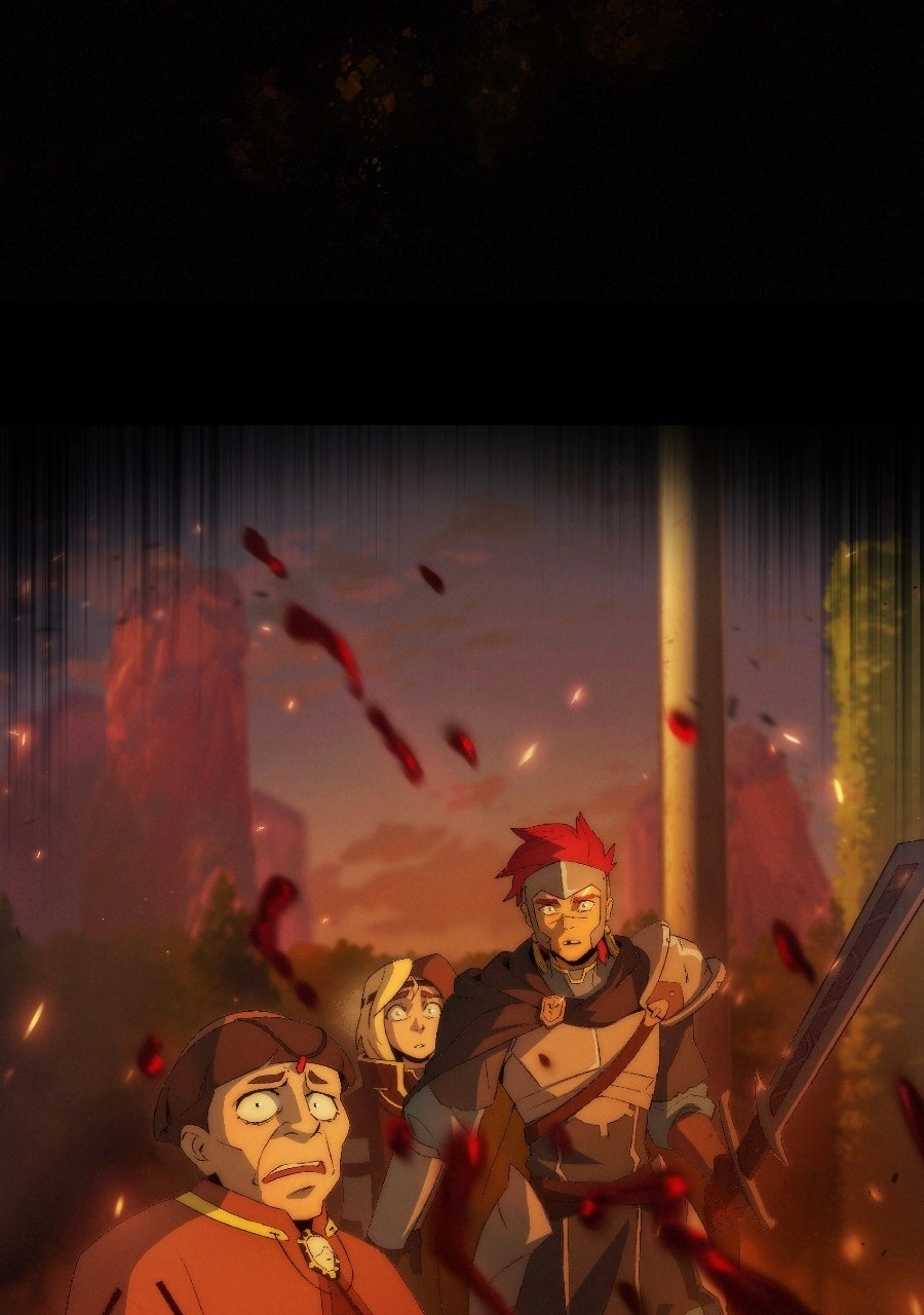 Primoral Descent Chapter 1 - page 142