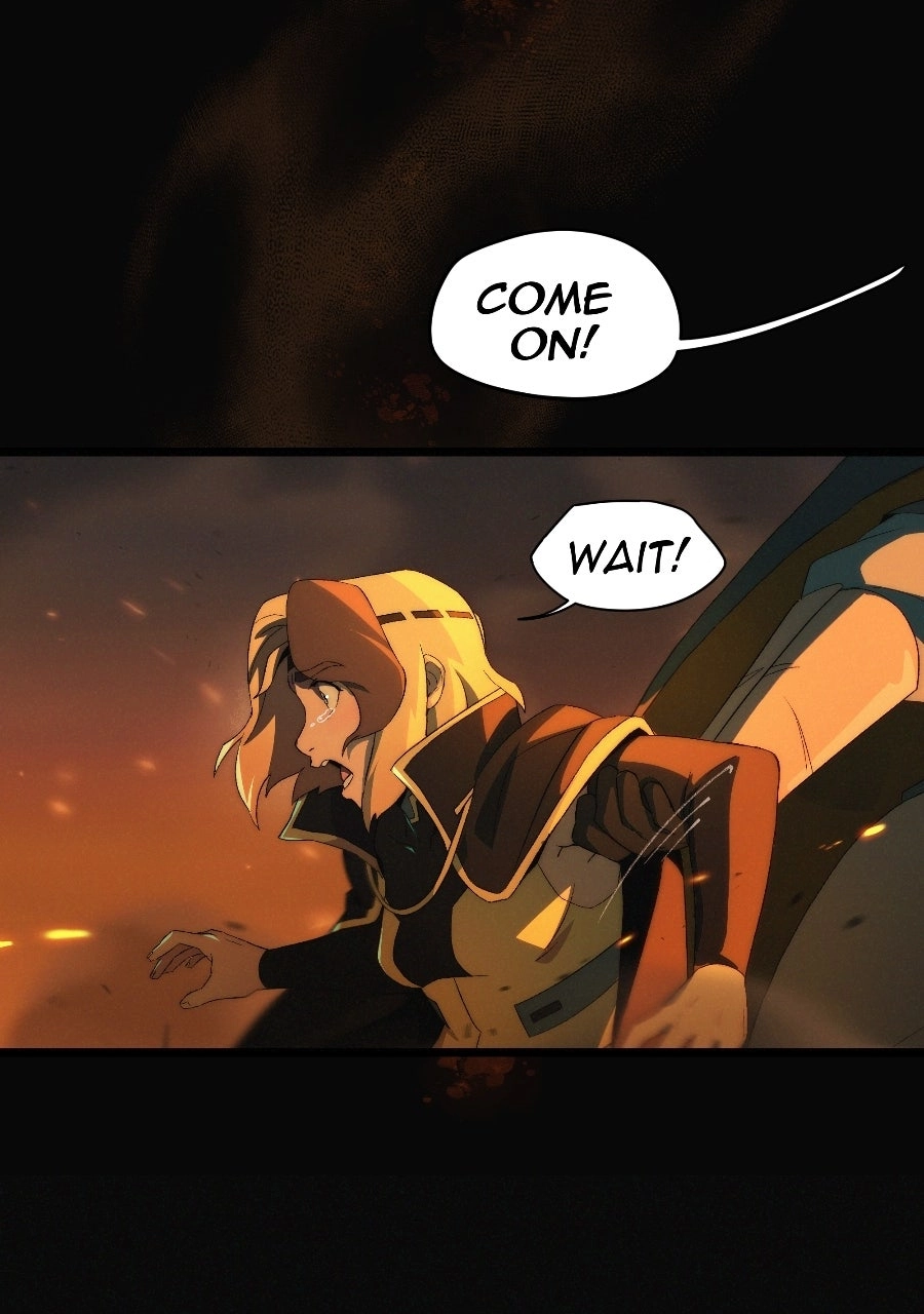 Primoral Descent Chapter 1 - page 158