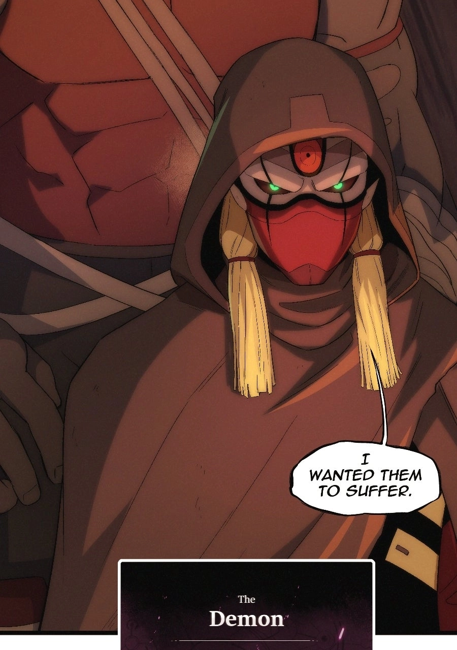 Primoral Descent Chapter 1 - page 164