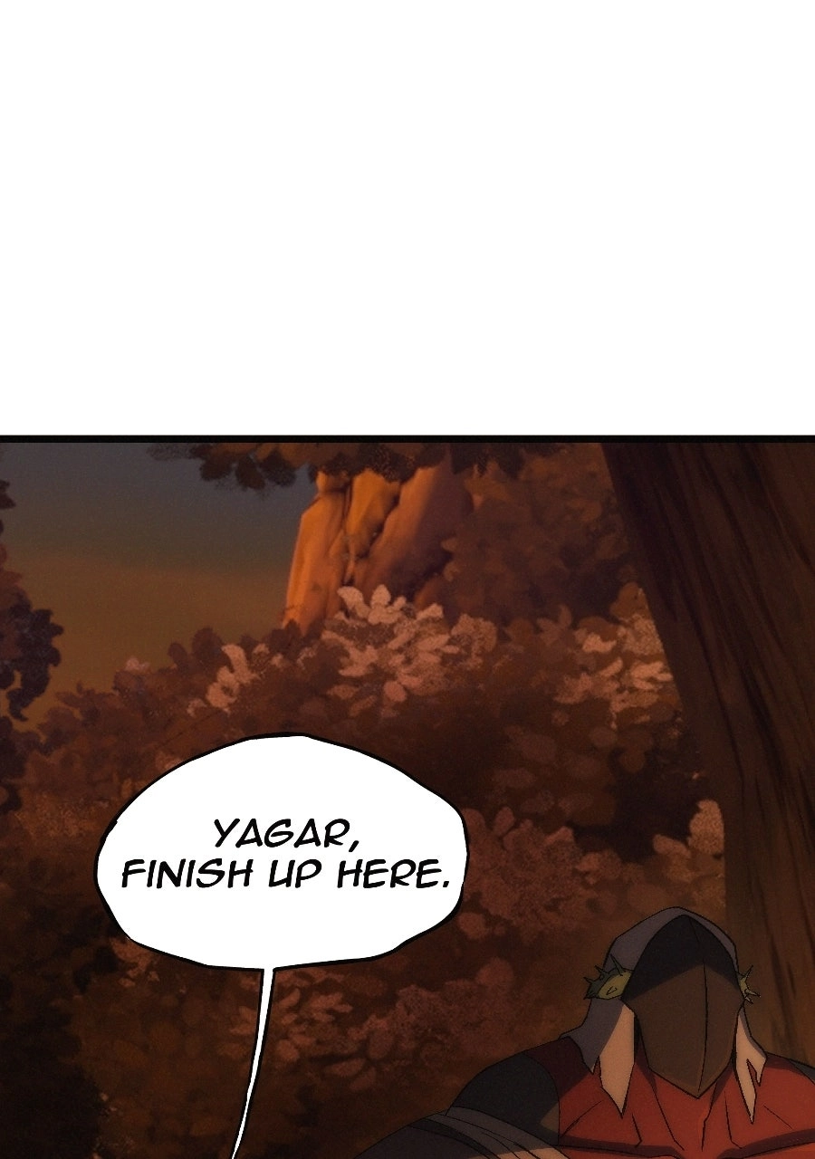 Primoral Descent Chapter 1 - page 168