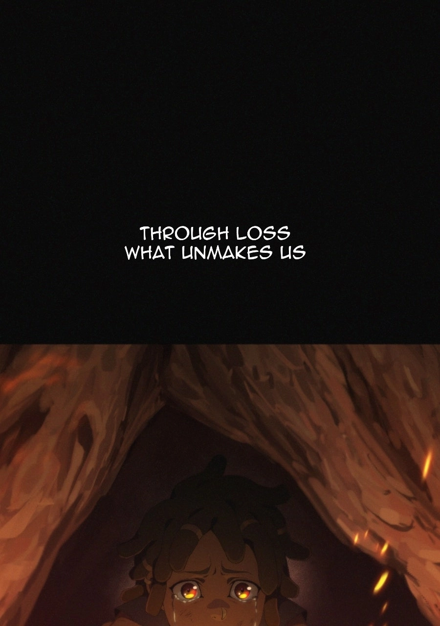 Primoral Descent Chapter 1 - page 21