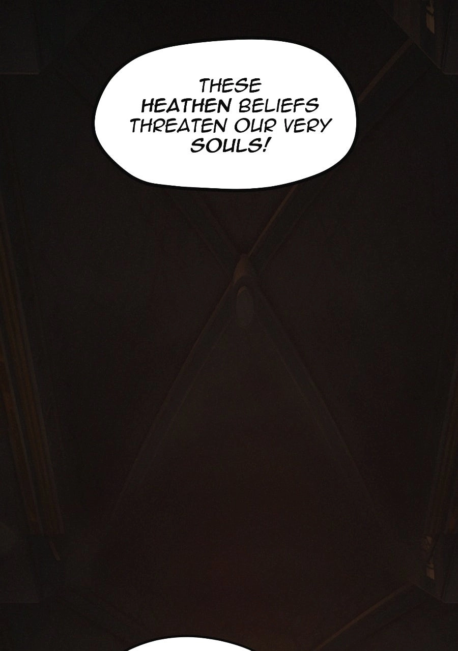 Primoral Descent Chapter 1 - page 23