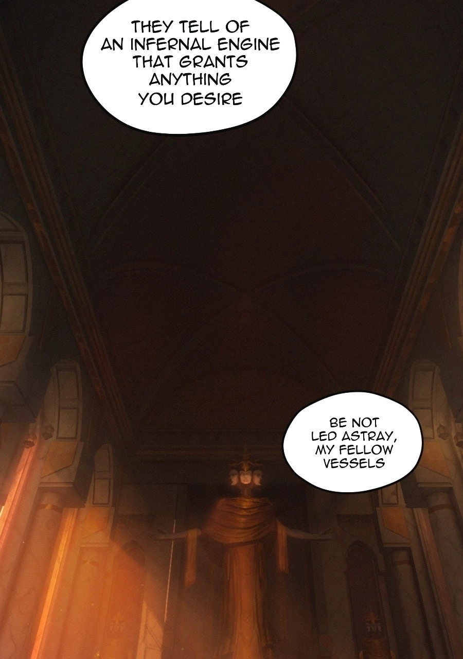 Primoral Descent Chapter 1 - page 24
