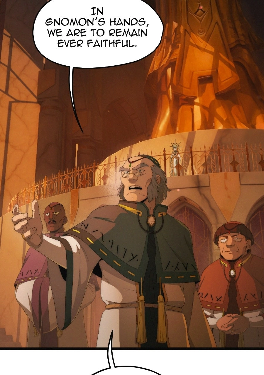 Primoral Descent Chapter 1 - page 26