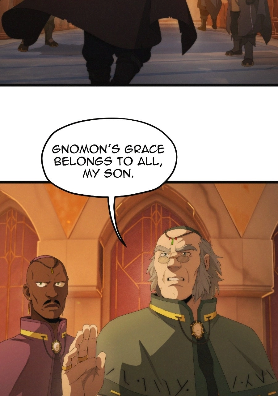 Primoral Descent Chapter 1 - page 36